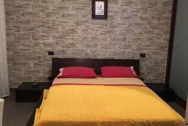 Pensiune Sicily Center Rooms  Calascibetta,enna