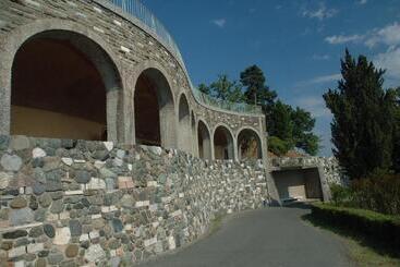 Pensão Villa Ottolenghi Wedekind