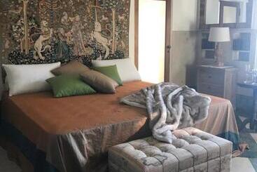 פנסיון Villa Ottolenghi Wedekind