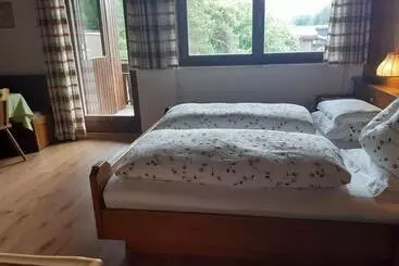 アパートホテル Residence Rienz