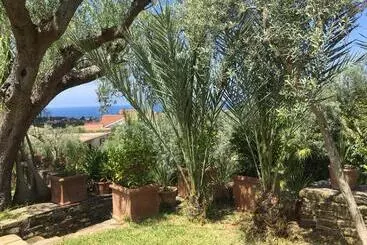 アパートホテル Residence Serrone