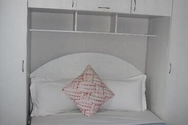 מלון דירות Residence Serrone