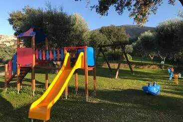 Aparthotel Casa Vacanze Bicchi