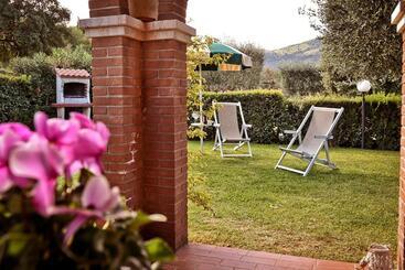 شقة فندقية Casa Vacanze Bicchi