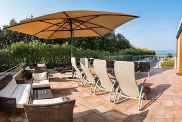 호텔 Agriturismo Costadoro