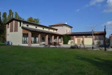 Hotel Agriturismo La Boschina