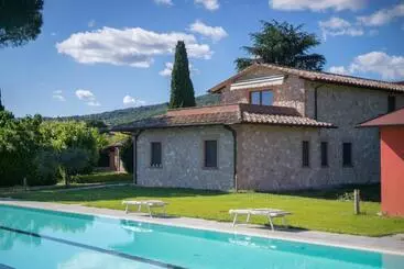 Hotel Lagolivo