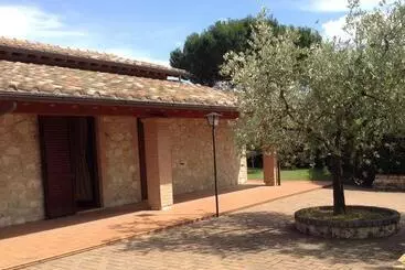 Hotel Lagolivo