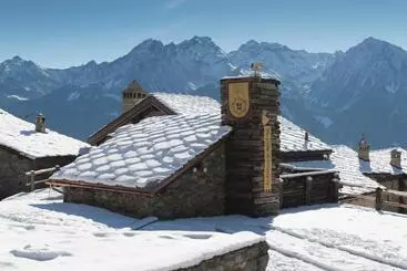 Majatalo Confrérie Du Moyen âge