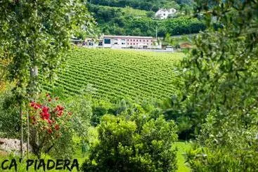 Hotel Ca' Piadera Wine Relais