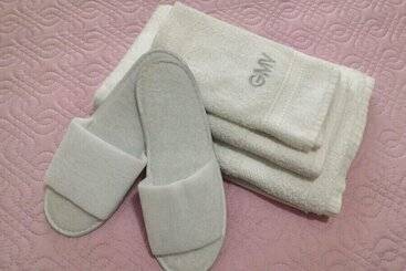 La Maison De Gina B&b