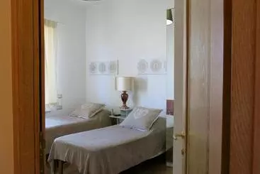 پانسیون Guest House Maison 6