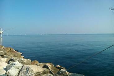 هتل آپارتمان Ariston Vacanze Residence