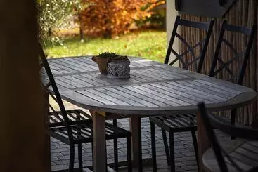 Hotel Agriturismo Corte Benetti