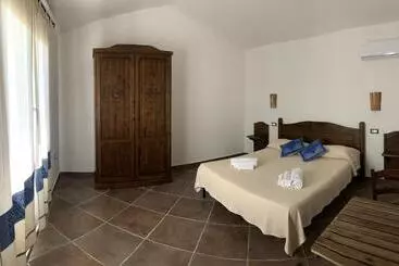Hotel Agriturismo Turudhis