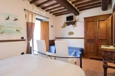 Hotelli La Casa Di Gelsomino