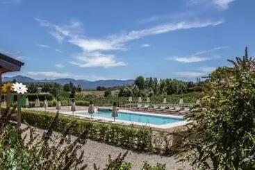 Hotel Tenuta Montebello