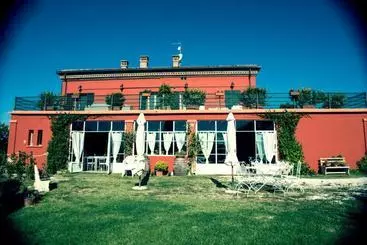 Hotel Tenuta Santini