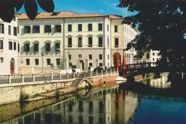 Pension  Mini Suite Deluxe Isola Di Mezzo