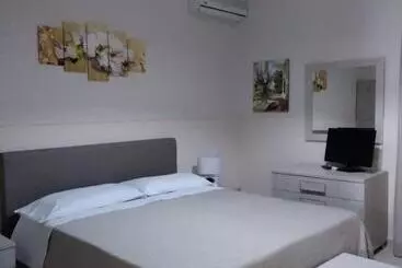 Aparthotel Residence Agave Lampedusa