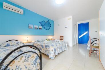 公寓式酒店 Scialabà Residence Salento