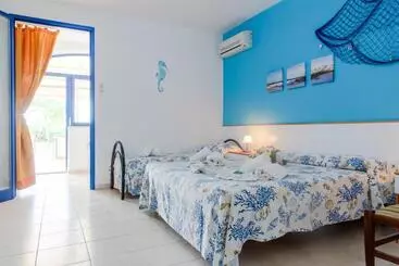 Aparthotel Scialabà Residence Salento