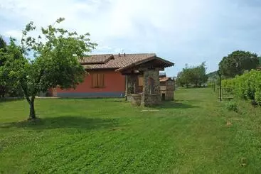 Hotel Agriturismo Podere Gozzuto