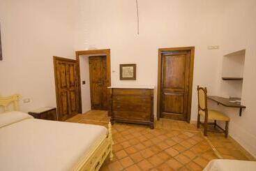 호텔 Il Casino Di Remartello