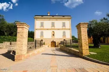 Hôtel Il Casino Di Remartello