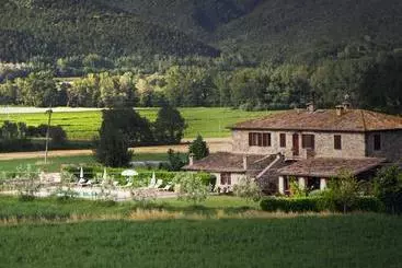 Hotel La Locanda Dell'olmo