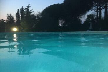 Отель Le Stanze Di Zelinda