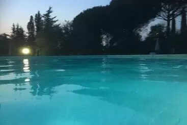 ホテル Le Stanze Di Zelinda