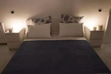 Pensió Fourooms Le Camere Del Centro