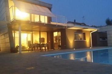 פנסיון Guest House Località Sorbara