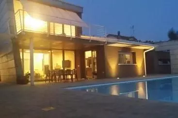 Majatalo Guest House Località Sorbara