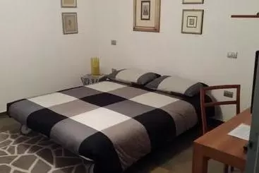 Pension  Guest House Località Sorbara