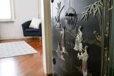 Pensionat Guesthouse Flora