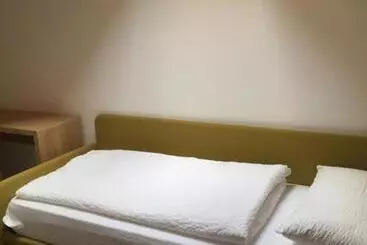 Pensjonat R&b La Calzoleria