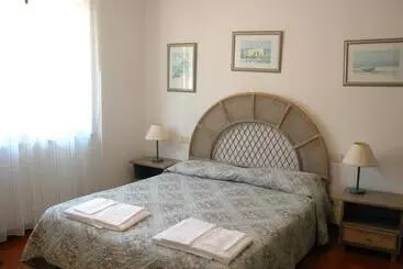 Huoneistohotelli Rio D'elba