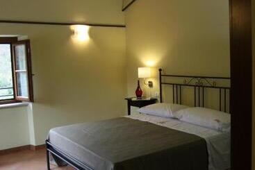 فندق صغير Locanda Il Monastero