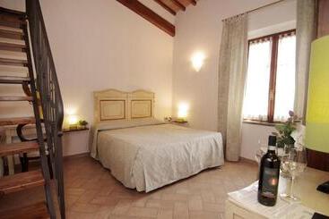 Hotel Bacco A Petroio