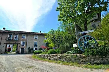 Hotel Cascina Il Convivio
