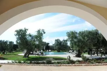 Hotel Isola Verde Agriturismo