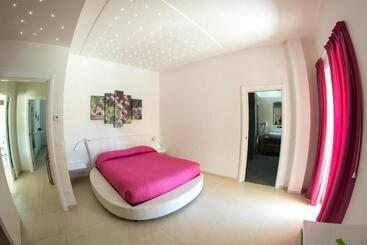 ホテル Isola Verde Agriturismo