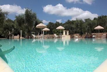 Hotel Masseria San Biagio