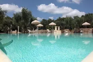Hotel Masseria San Biagio