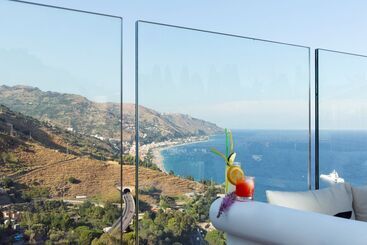 아파트호텔 Medea Residence Appartamenti Vacanze