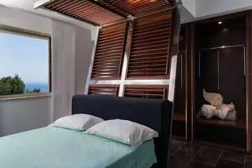 Aparthotel Medea Residence Appartamenti Vacanze
