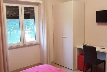 Pensjonat Il Giardino Di Stella