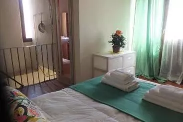 Pension Locanda Corte Dè Guasconi